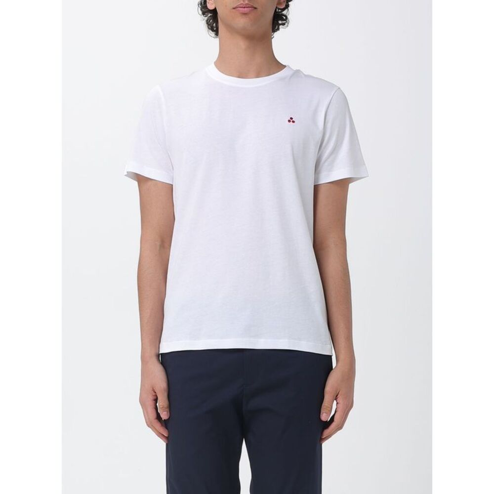 Peuterey T-Shirt Men White